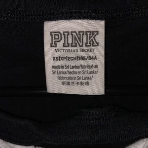 Victoria’s Secret Pink Lace Top!